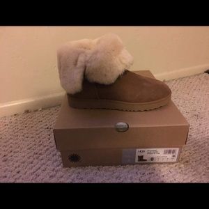 Ugg boot